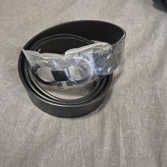 NIP Fancy Black Belt - Picture 5 of 7